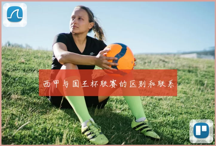 西甲与国王杯联赛的区别和联系