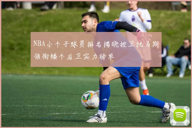 NBA小个子球员排名揭晓控卫托马斯领衔矮个后卫实力榜单