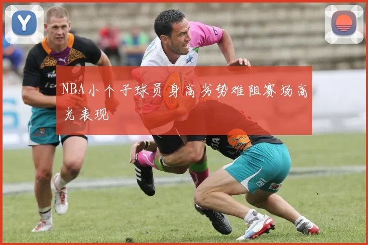 NBA小个子球员身高劣势难阻赛场高光表现