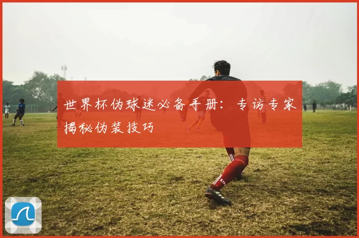 世界杯伪球迷必备手册：专访专家揭秘伪装技巧