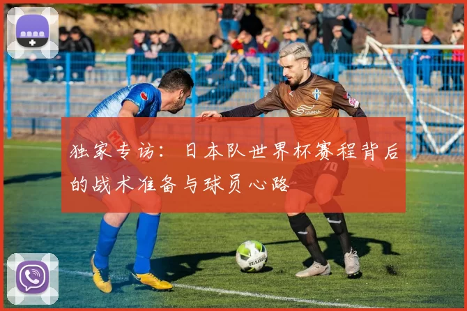 独家专访：日本队世界杯赛程背后的战术准备与球员心路