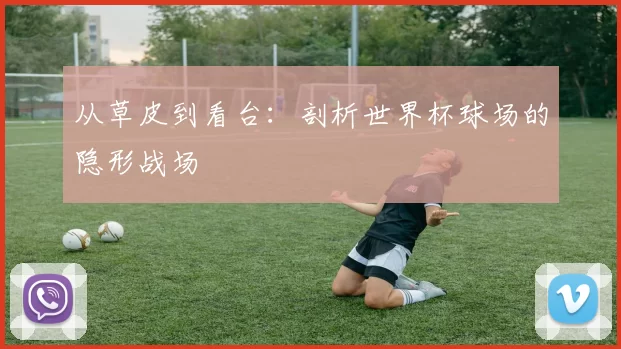 从草皮到看台：剖析世界杯球场的隐形战场