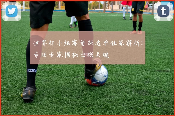 世界杯小组赛晋级名单独家解析：专访专家揭秘出线关键