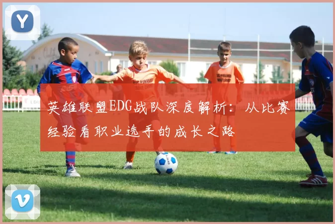 英雄联盟EDG战队深度解析：从比赛经验看职业选手的成长之路