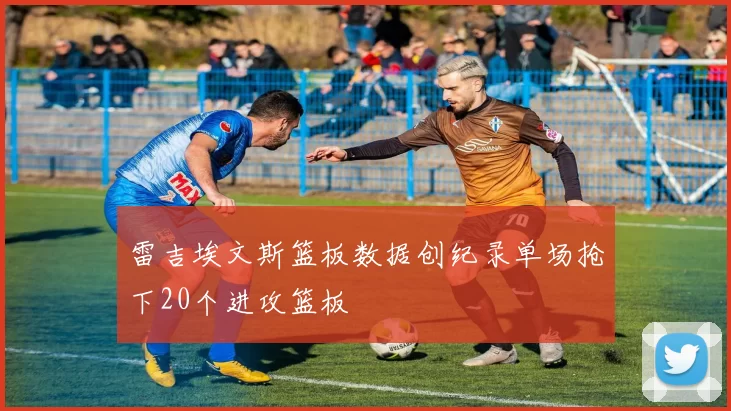 雷吉埃文斯篮板数据创纪录单场抢下20个进攻篮板