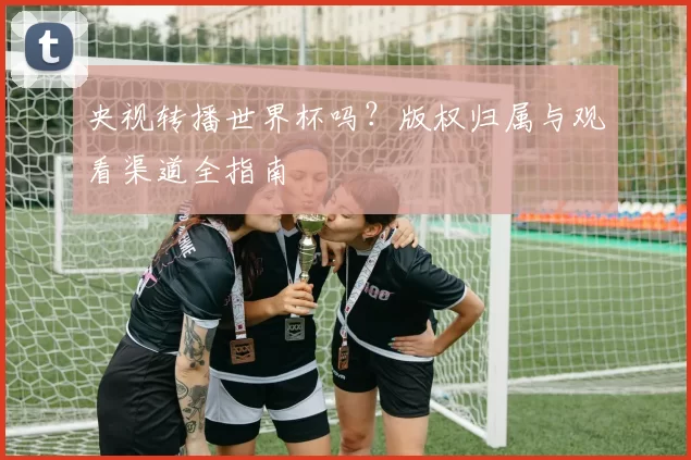 央视转播世界杯吗?版权归属与观看渠道全指南