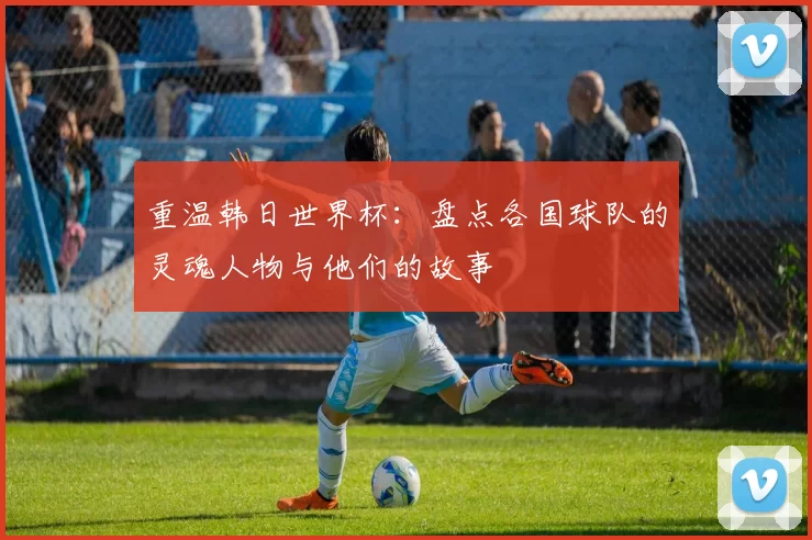 重温韩日世界杯：盘点各国球队的灵魂人物与他们的故事