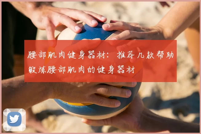 腰部肌肉健身器材：推荐几款帮助锻炼腰部肌肉的健身器材