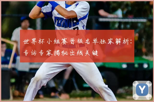 世界杯小组赛晋级名单独家解析:专访专家揭秘出线关键