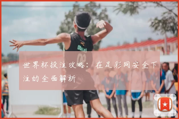 世界杯投注攻略：在足彩网安全下注的全面解析